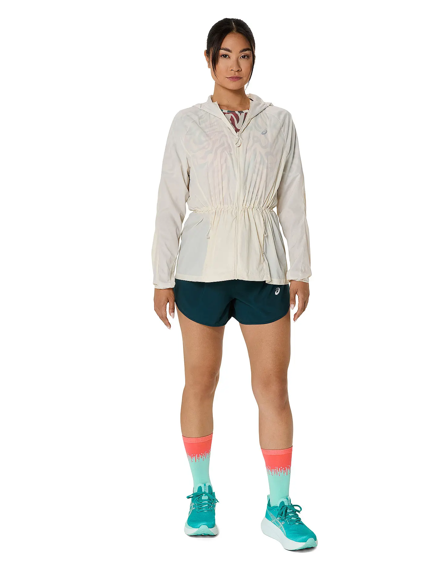 ASICS | Damen Laufshort Road 3,5 in | 